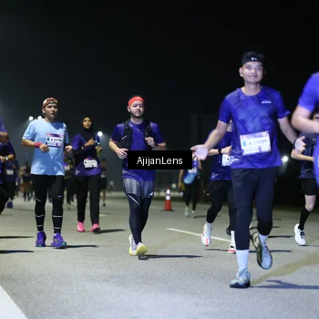 Runner Photo 7350245