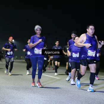 Runner Photo 7350246