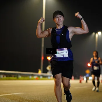 Runner Photo 7350256