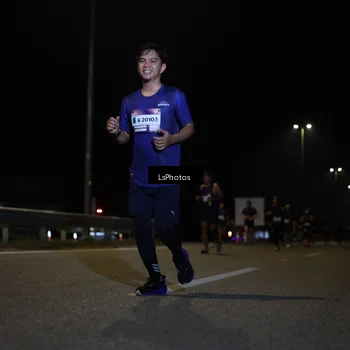 Runner Photo 7350264