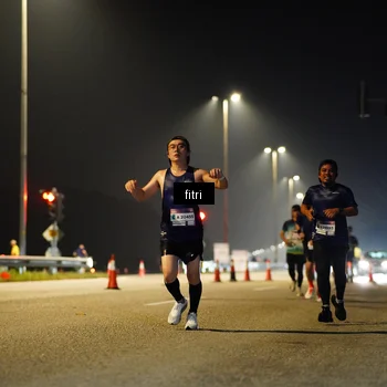 Runner Photo 7350267