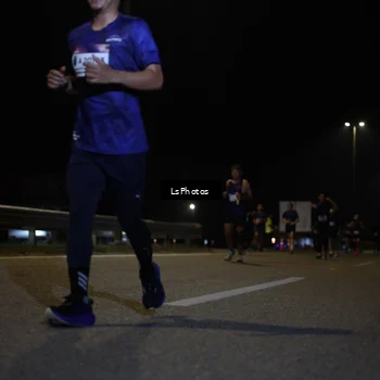 Runner Photo 7350275