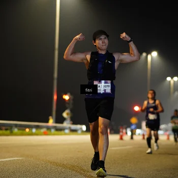 Runner Photo 7350278