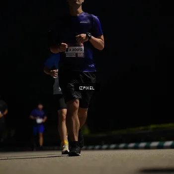 Runner Photo 7350281