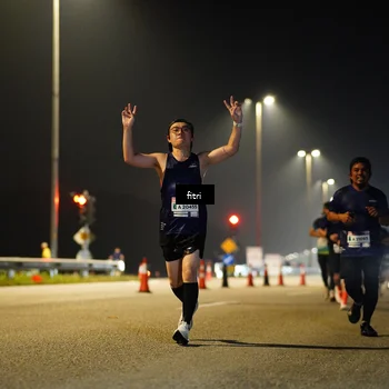 Runner Photo 7350284