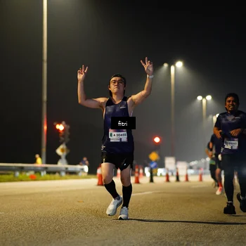 Runner Photo 7350286