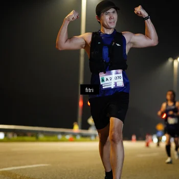 Runner Photo 7350290
