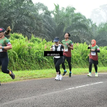 Runner Photo 7350291