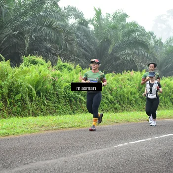 Runner Photo 7350292