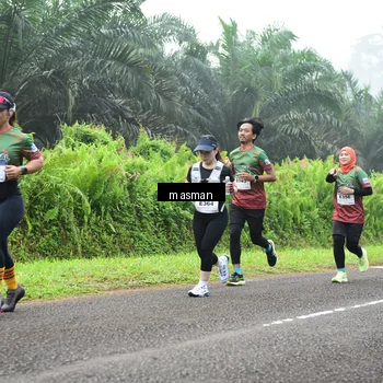 Runner Photo 7350293