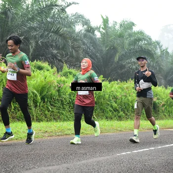 Runner Photo 7350294