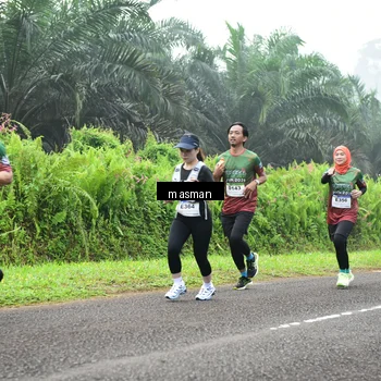 Runner Photo 7350295