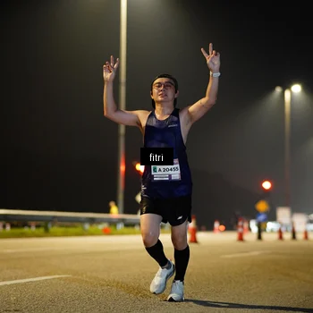 Runner Photo 7350296