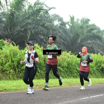 Runner Photo 7350299