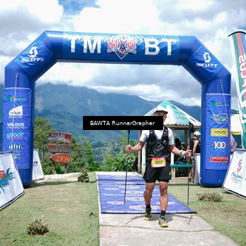 Runner Photo 73503