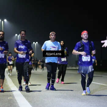 Runner Photo 7350301