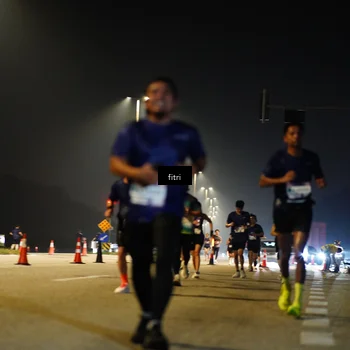 Runner Photo 7350305