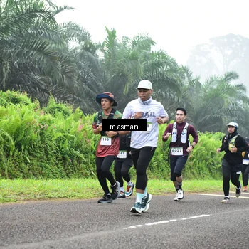 Runner Photo 7350316