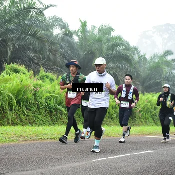 Runner Photo 7350317