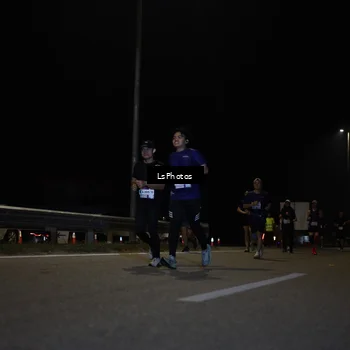 Runner Photo 7350319