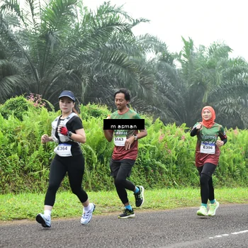 Runner Photo 7350322