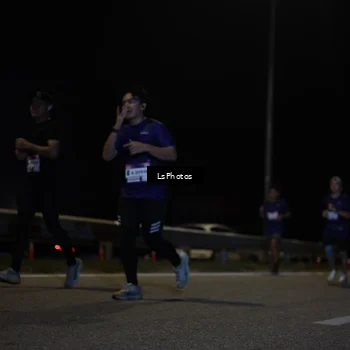 Runner Photo 7350323