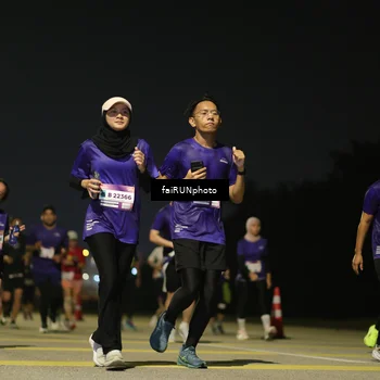 Runner Photo 7350324