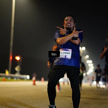 Runner Photo 7350326