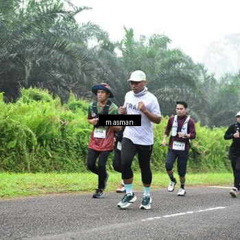 Runner Photo 7350327