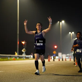 Runner Photo 7350328