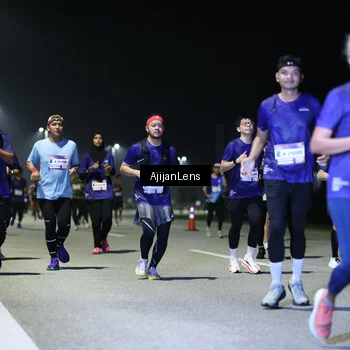 Runner Photo 7350329