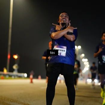 Runner Photo 7350334