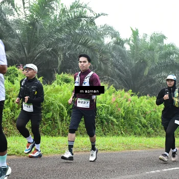 Runner Photo 7350345