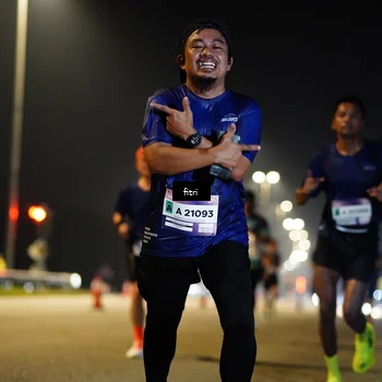 Runner Photo 7350346