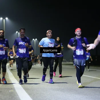 Runner Photo 7350352