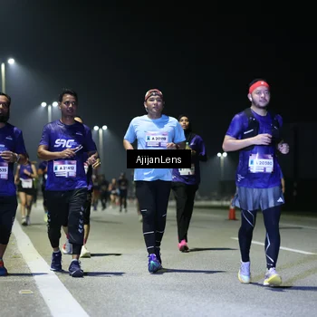 Runner Photo 7350353