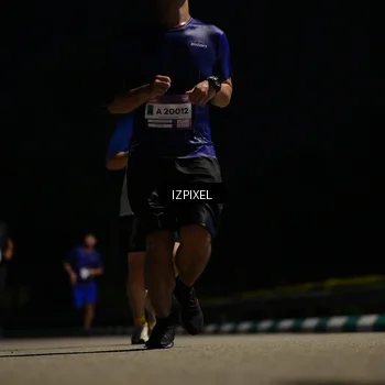 Runner Photo 7350357