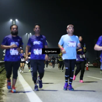 Runner Photo 7350358