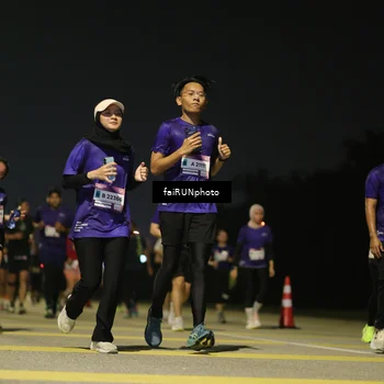 Runner Photo 7350360