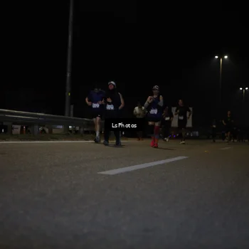 Runner Photo 7350362