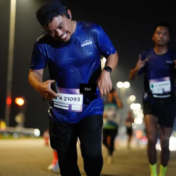 Runner Photo 7350364