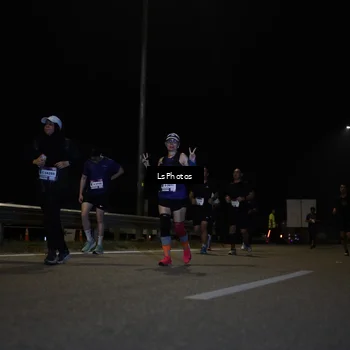 Runner Photo 7350366