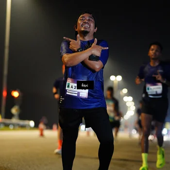 Runner Photo 7350370