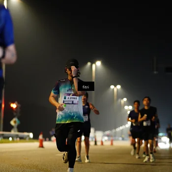 Runner Photo 7350375