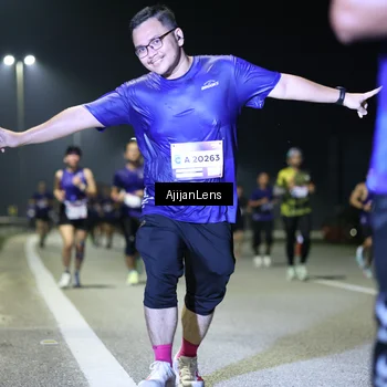 Runner Photo 7350382