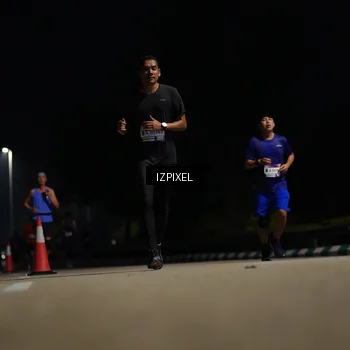 Runner Photo 7350383
