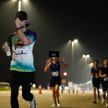 Runner Photo 7350385
