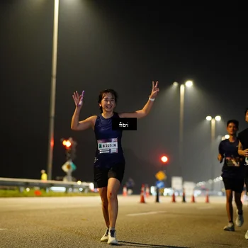 Runner Photo 7350390