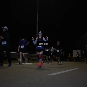 Runner Photo 7350393