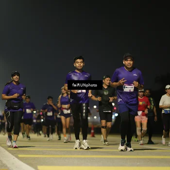 Runner Photo 7350394